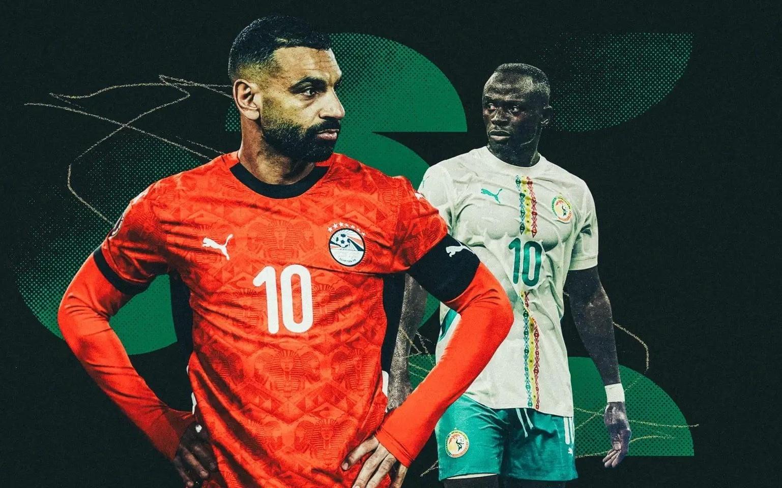 TA:萨拉赫和马内的关系很微妙,他们曾“争抢”过理疗师