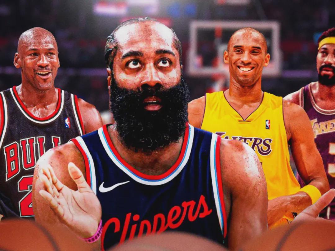 历史第9！最被低估的篮球变革者，他在N