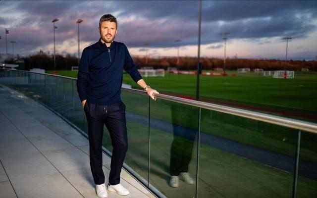 林良锋:卡里克看守进欧冠曼联春秋大梦还不醒!