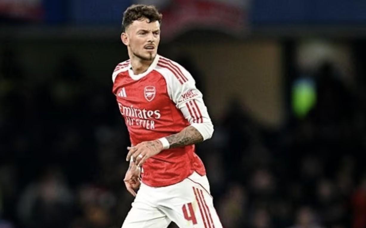 本怀特：上次进球也是对切尔西我喜欢斯坦福桥