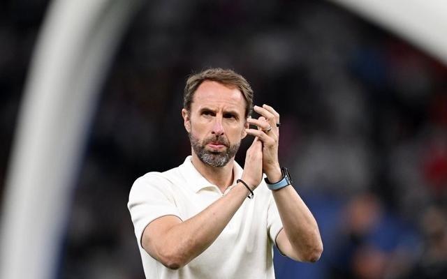 记者：曼联没有兴趣聘请索斯盖特长期