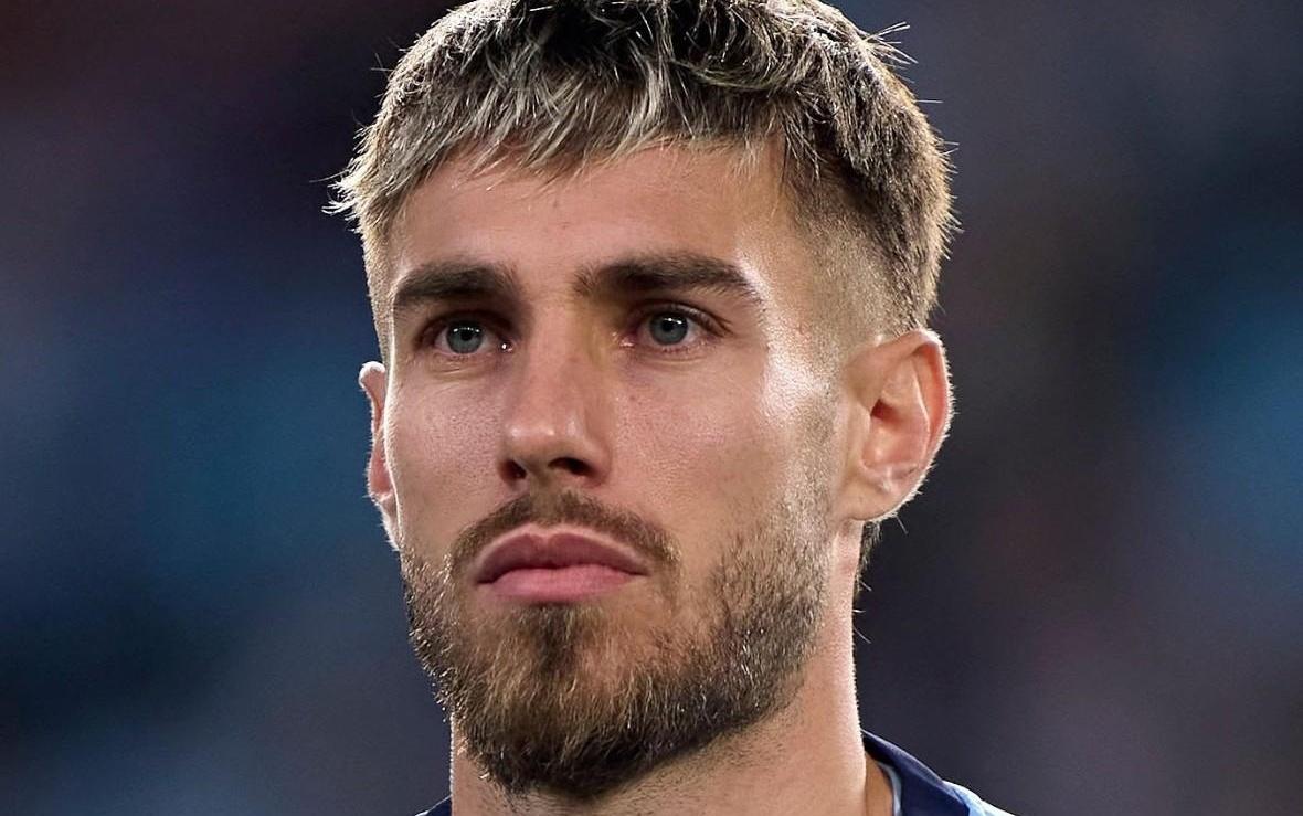 米体：尤文将向塞尔塔支付500万欧签下明格萨，巴萨获一半的分成