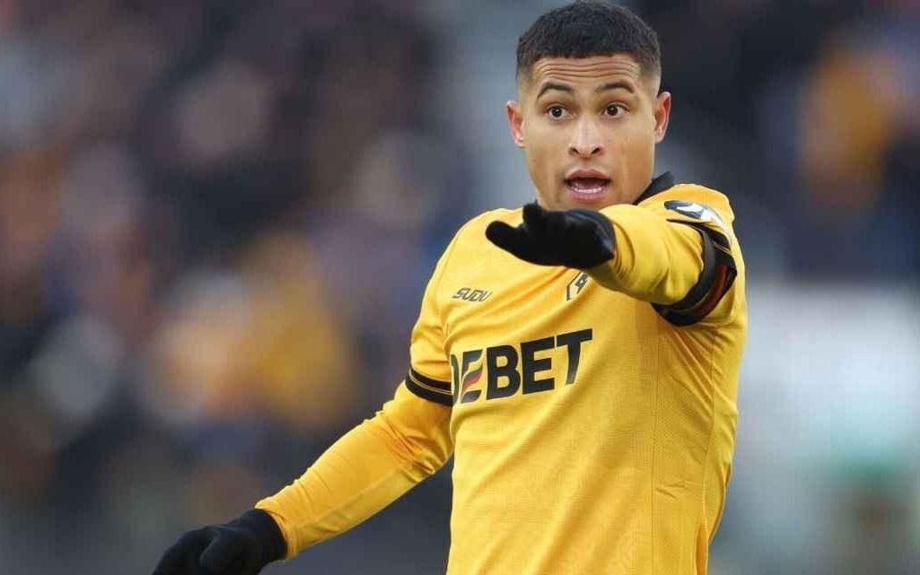 ESPN:马竞出售加拉格尔后,准备引入若昂戈麦斯替代他