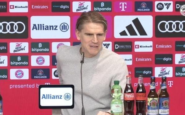 弗罗因德谈迪奥曼德：球员在德甲表现出色就会和拜仁传出绯闻