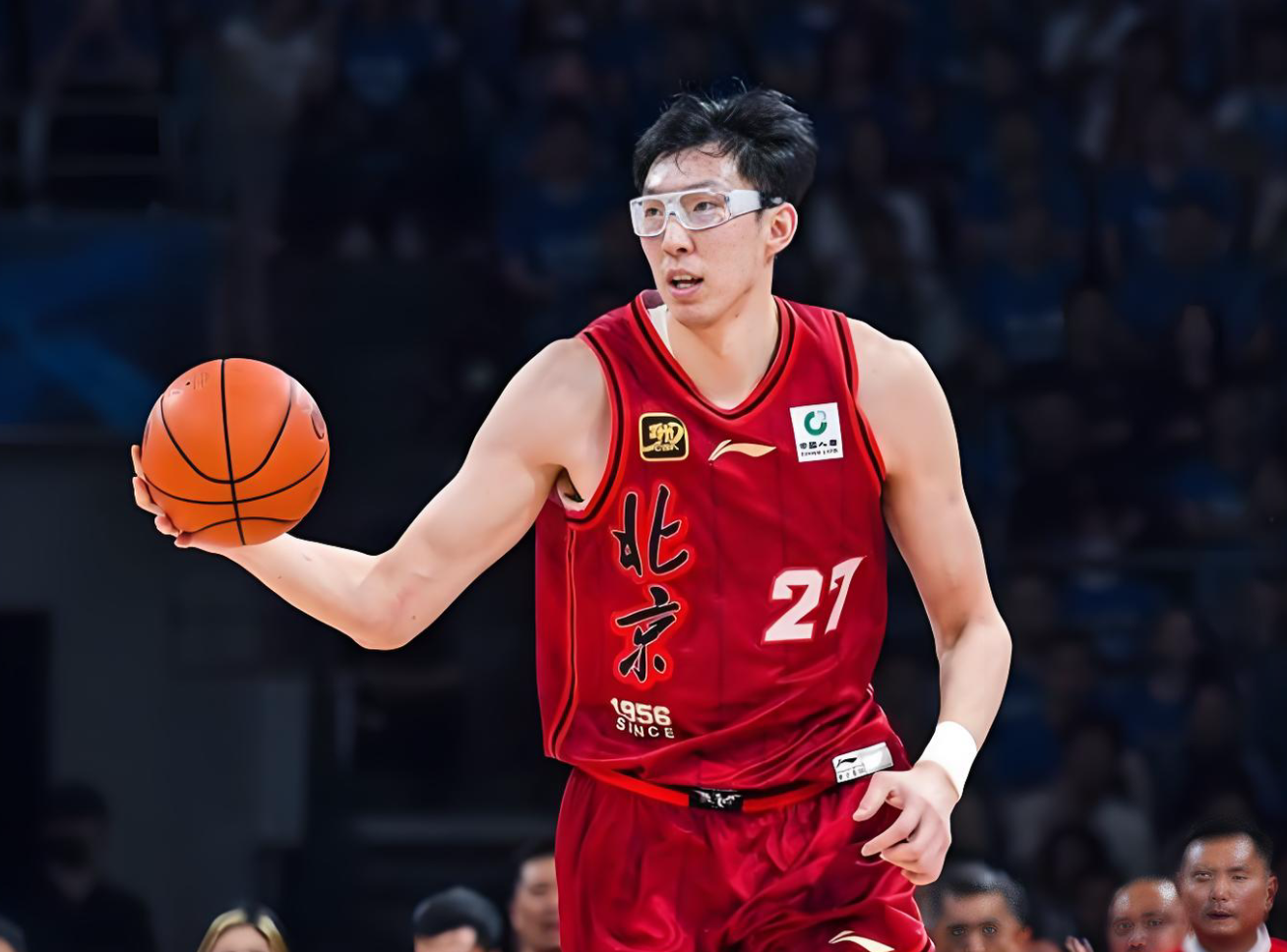 8连胜！广厦队、北京队、上海队，最大的争冠拦路虎来了