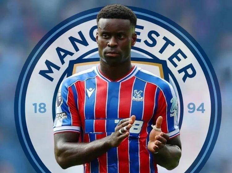 3000万英镑!曼城即将为格伊提供正式报价个人条款基本达成一致