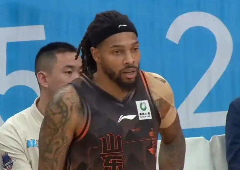 八连胜收官临沂!山东男篮大胜宁波,外援72分+末节180铸就传奇