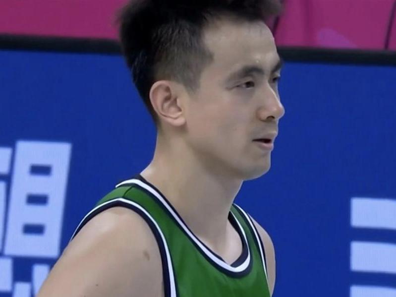 赵继伟24分王者归来辽宁胜新疆，有无赵继伟辽篮是两支球队