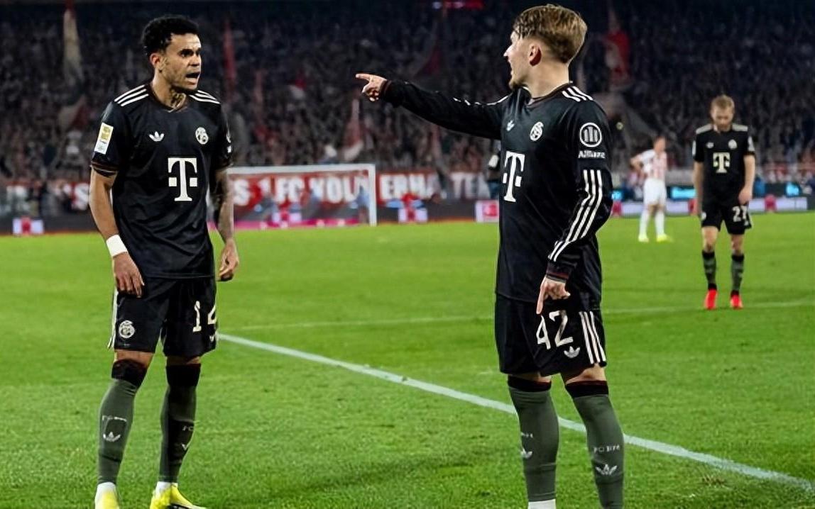 凯奥迪”哑火拜仁照样逆转，孔帕尼超越了师傅瓜迪奥拉