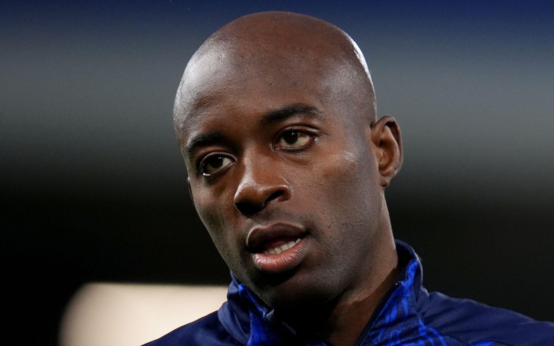 天空:为了跟随法国踢世界杯,马特塔正推动在冬窗离开水晶宫