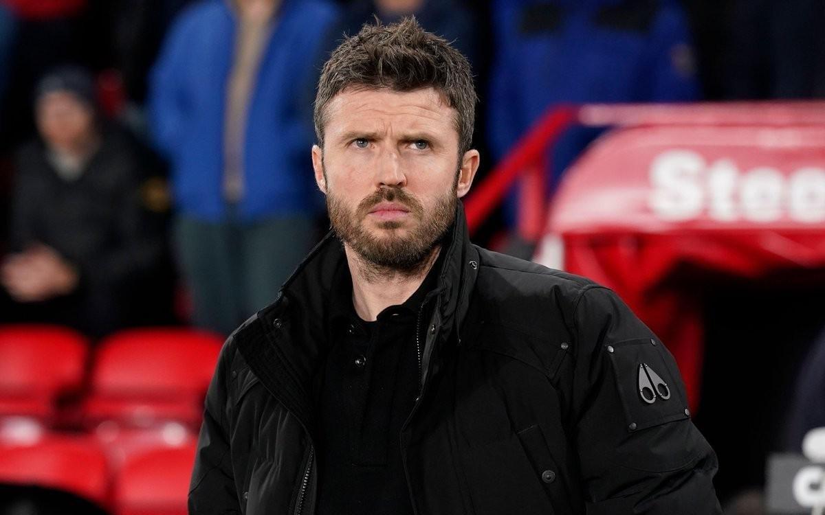 带队英超主场战胜瓜氏曼城，卡里克是曼联队史第三人