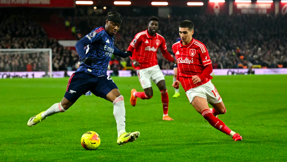 两连平+0进球！英超大冷门：13.1亿豪门被倒数第四逼平前二差7分