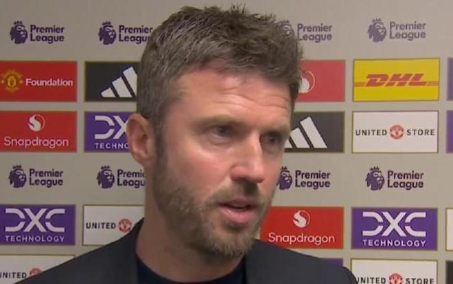 卡里克：B费在进攻型的角色上发挥得