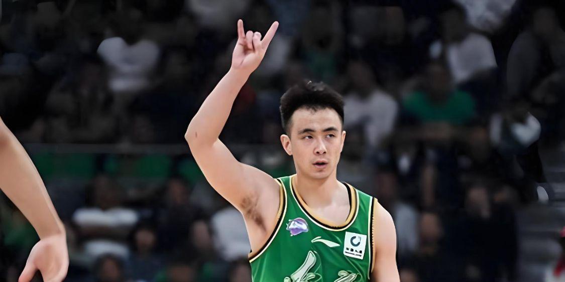 破案了！赵继伟为何表现如此低迷，有3