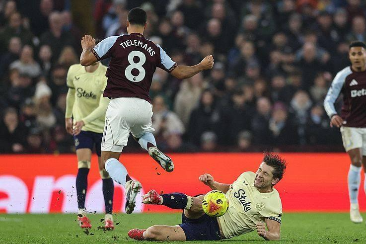 2平2负!英超前四本轮全趴窝枪手客场闷平森林含金量还在提高