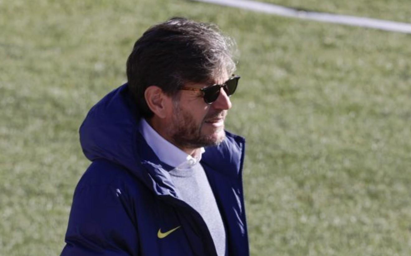 马竞体育总监：我们不能为凑人数而引援，若引援必有重要意义