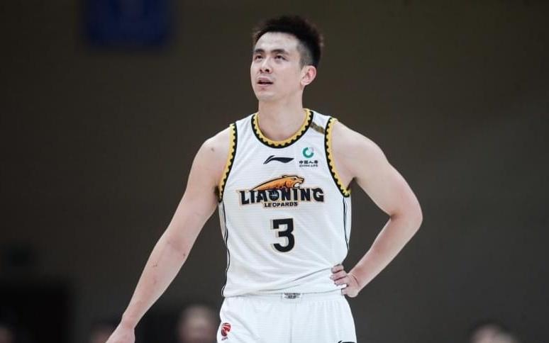 CBA积分榜最新排名出炉!辽篮被双杀跌出前8:广东第3新疆第15