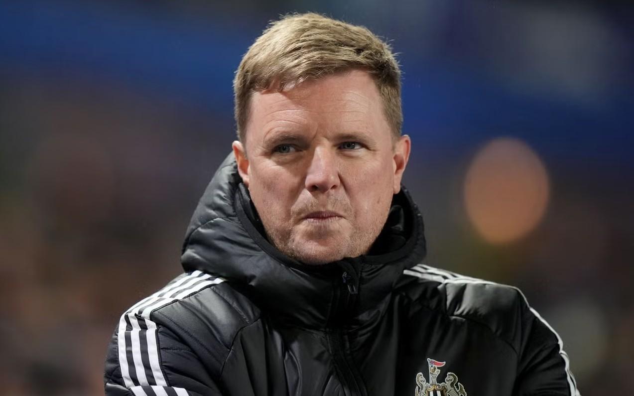 埃迪豪:狼队状态确实在提升,表现明显好于排名所反映的情况