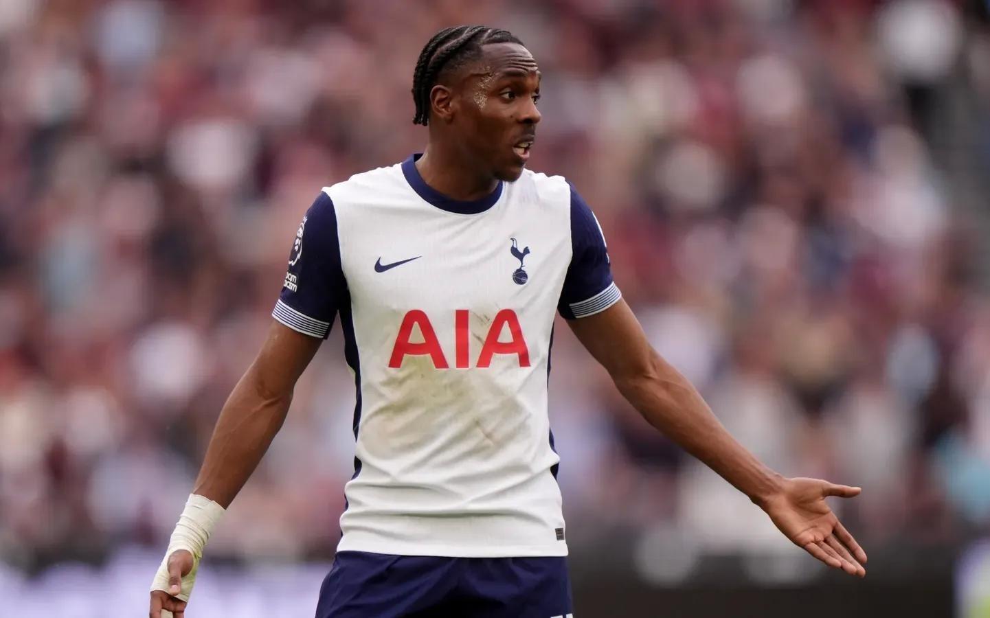 罗马诺：弗兰克将特尔移出欧冠大名单