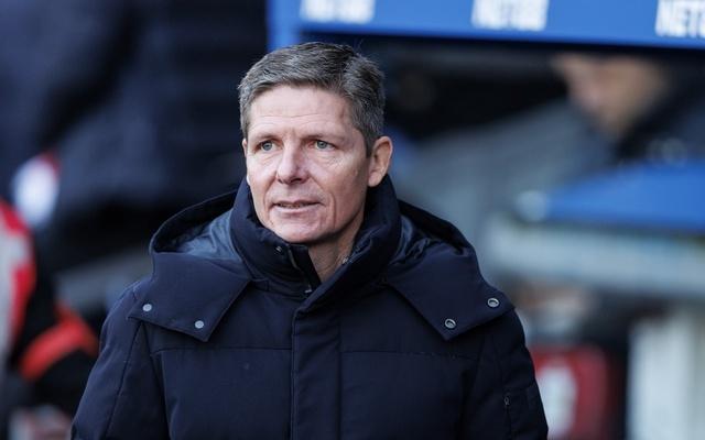 缺兵少将困扰瓜帅：三小时火速签格伊，他会是曼城问题的“解”么