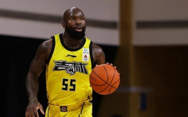 CBA最新消息！曝琼斯加盟辽宁男篮，吉林男篮裁掉阿普森