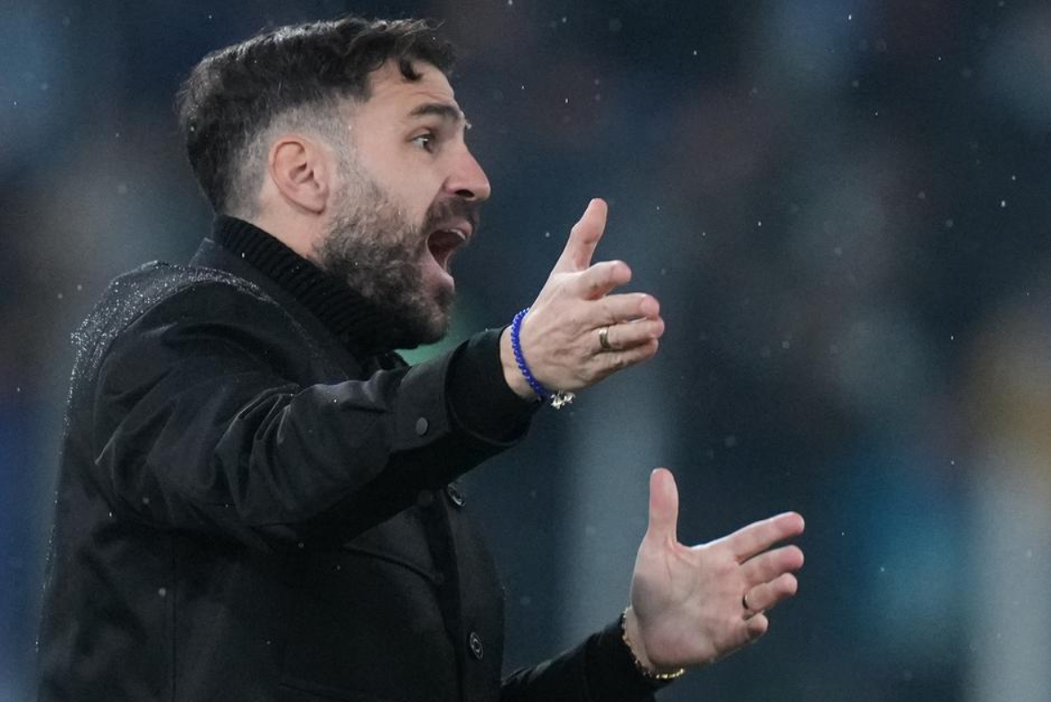 萨里耻辱一战：主场被灌3球，法布雷加斯战术完胜，冲击欧冠区