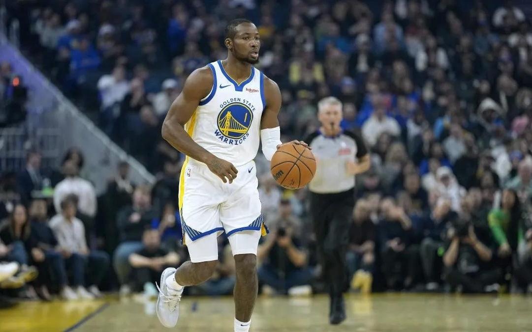 波什谈库明加：勇士要么交易、要么派他上场，别白白浪费别人天赋