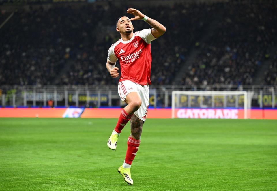 4线飘红！枪手将帅不应该只盯着英超欧洲4冠王才是终极目标