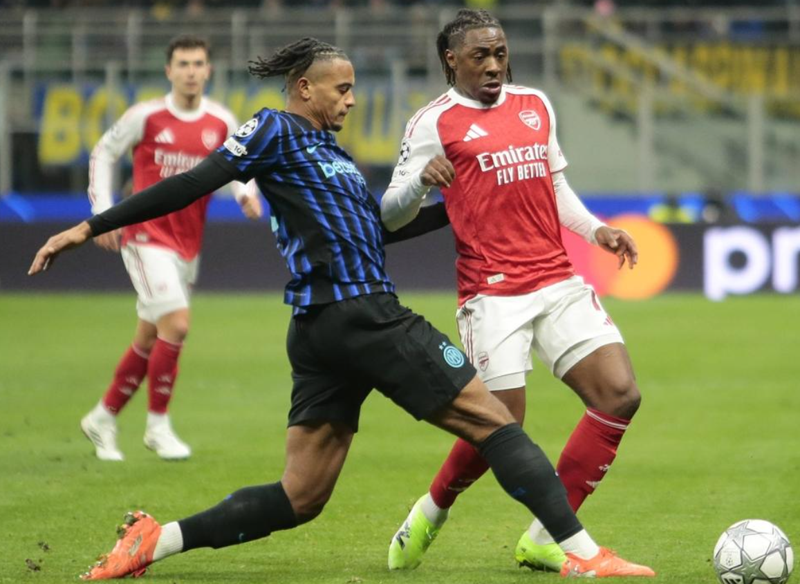 欧冠从4连胜到3连败,意甲领头羊极速坠落,排名下滑到第9