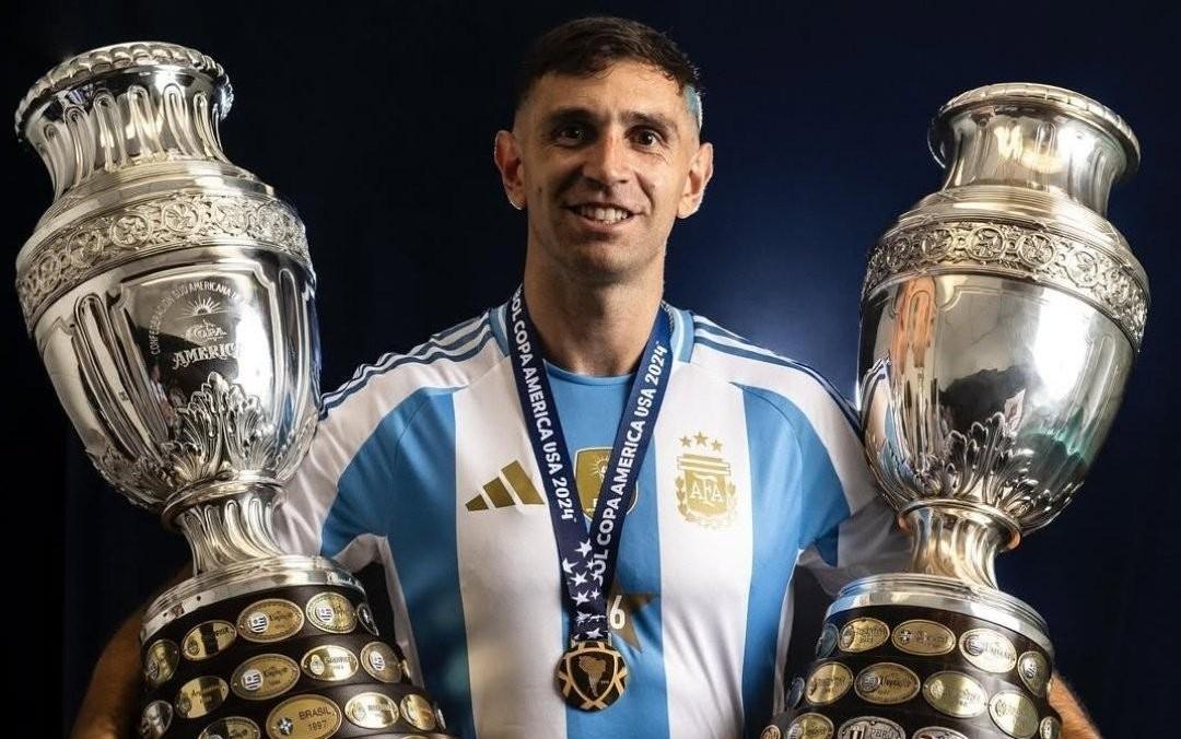 记者：国米已经接触大马丁经纪人，了解球员今夏的转会可能