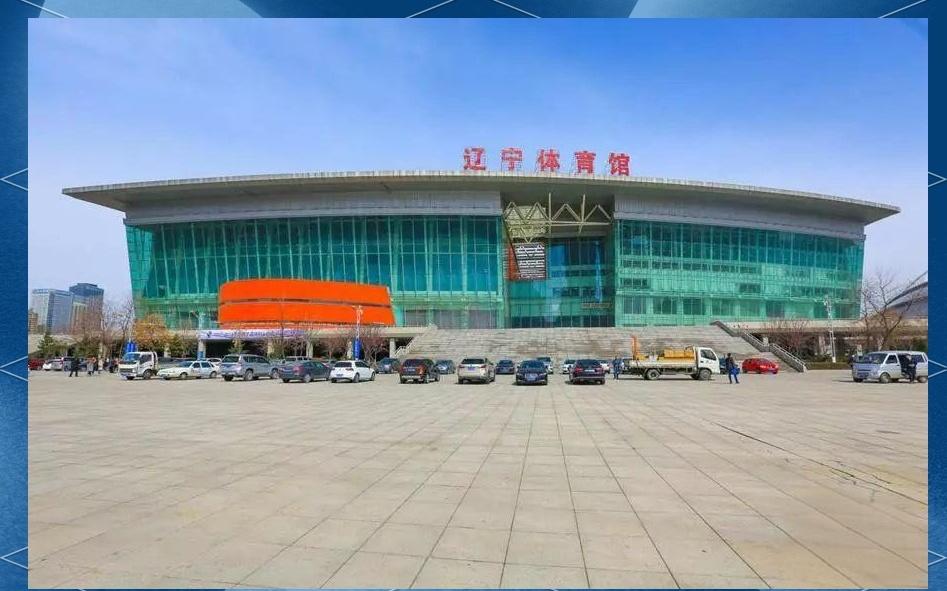 沈阳再迎国际赛事！