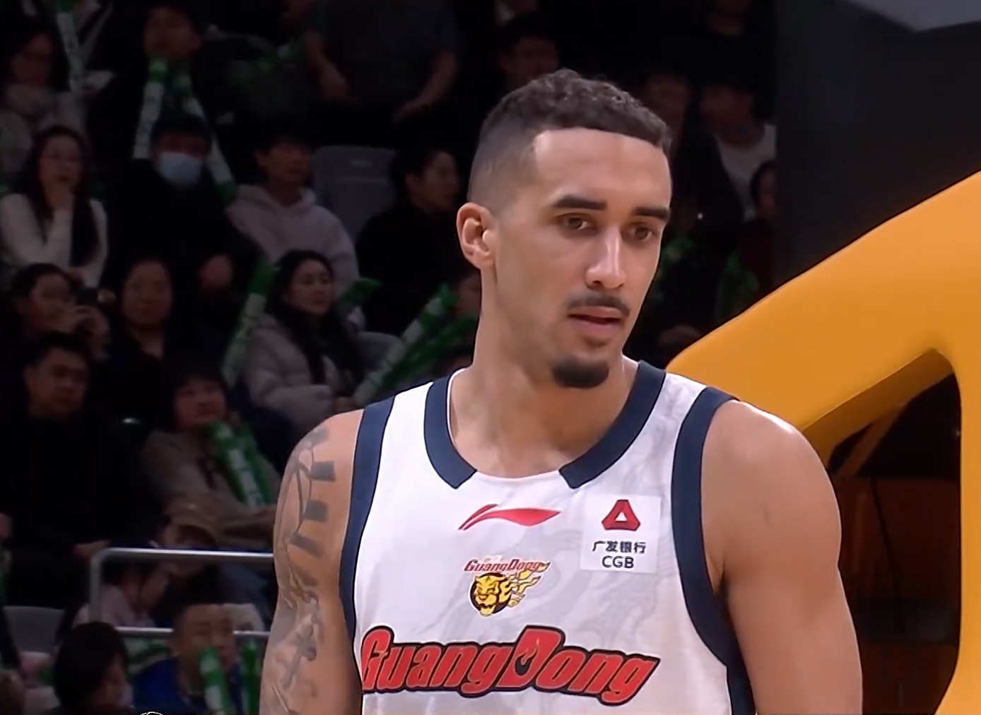 5记3分!轰42分7板8助,杜锋要争冠最大的依赖就是他了