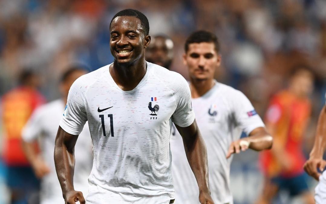 罗体:尤文不想在马特塔身上浪费时间,若不成转向恩内斯里