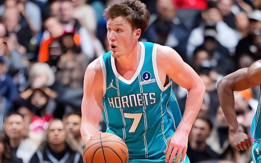 库里接班人弗拉格宿敌!真正的新人王