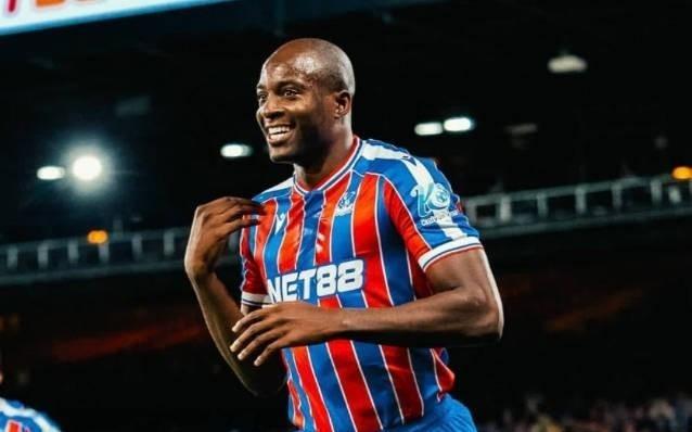 记者：水晶宫对马特塔的估价4000万镑，维拉也表现出兴趣