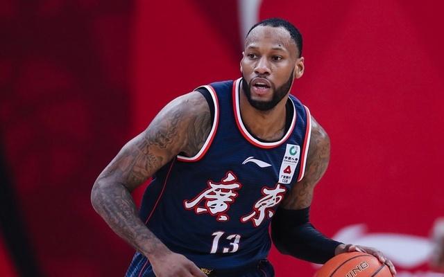 正式确定!威姆斯重返赛场,携手CBA名将,全力击季后赛