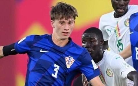 米体：亚基罗维奇将先加入国米U23梯