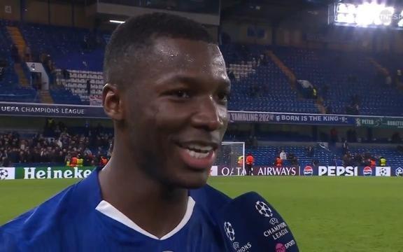 凯塞多：很多人说我像个领袖，我话不多