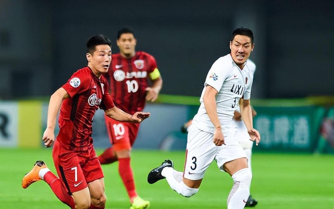 上海海港迎来大喜讯!武磊基本敲定复出时间表,亚冠有望逆袭出线