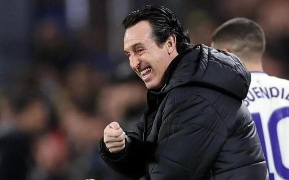 埃梅里：欧联杯冠军是我们今年的一个