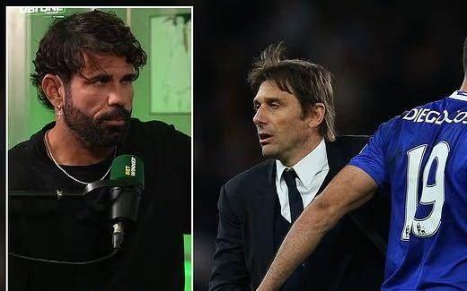 “美颜”借孔抬穆：孔蒂小肚鸡肠，鸟叔正人君子