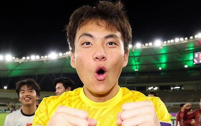 身价2000万！李昊已被欧洲俱乐部关注国内3家争冠俱乐部有意