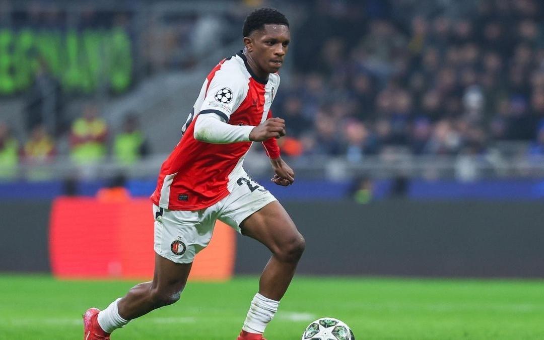 法尔克:拜仁有信心击败英超对手签下里德,球员持开放态度