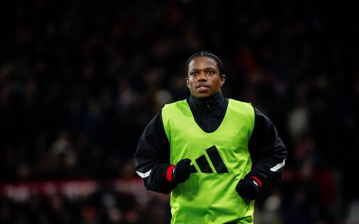 曼晚:意大利、西班牙球队有意马拉西亚,曼联未决定是否出售