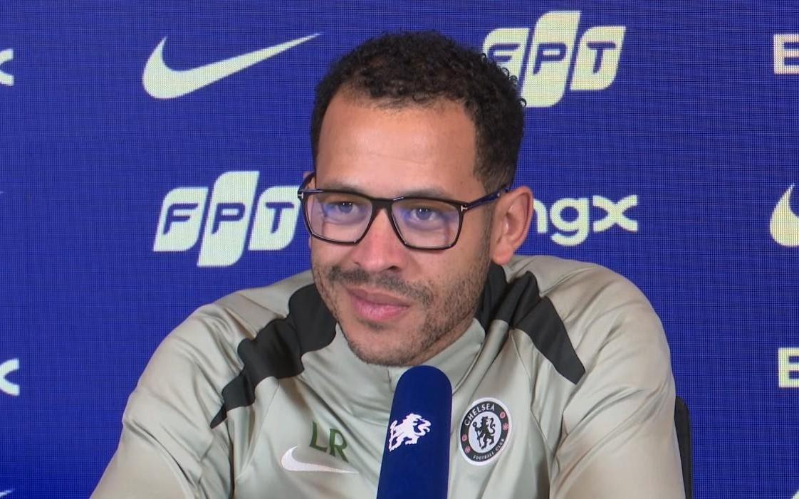 罗塞尼尔：转会传闻帕尔默在切尔西很开心，他已回归训练