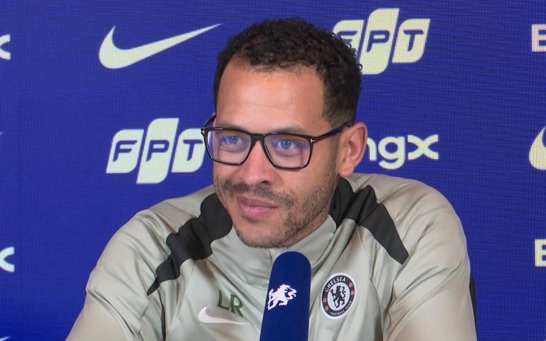 罗塞尼尔:埃苏戈训练滑倒将缺阵超1个月拉维亚在回归路上