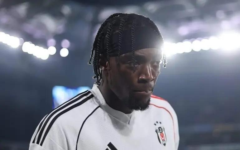 DO:亚伯拉罕正在前往英格兰以完成加盟维拉的转会