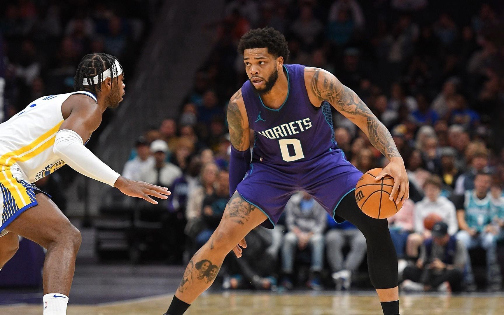 记者:勇士、雄鹿、太阳有意迈尔斯布里奇斯,黄蜂要价12首轮