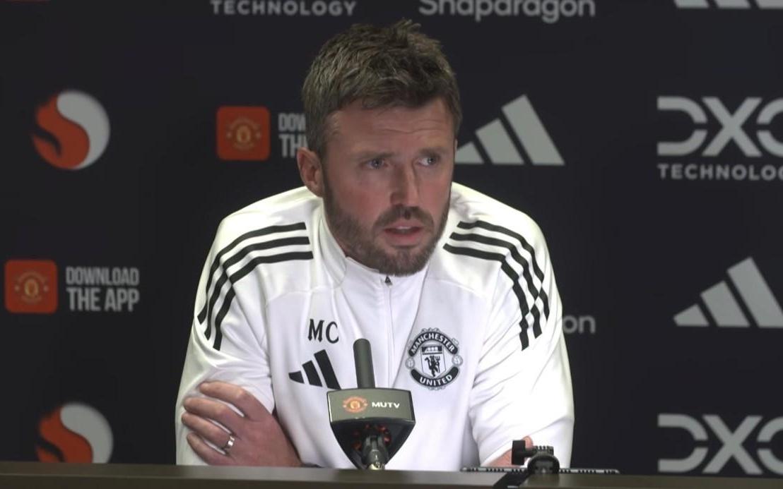 卡里克:我的任何决定都不会只是短期的我很享受和梅努共事