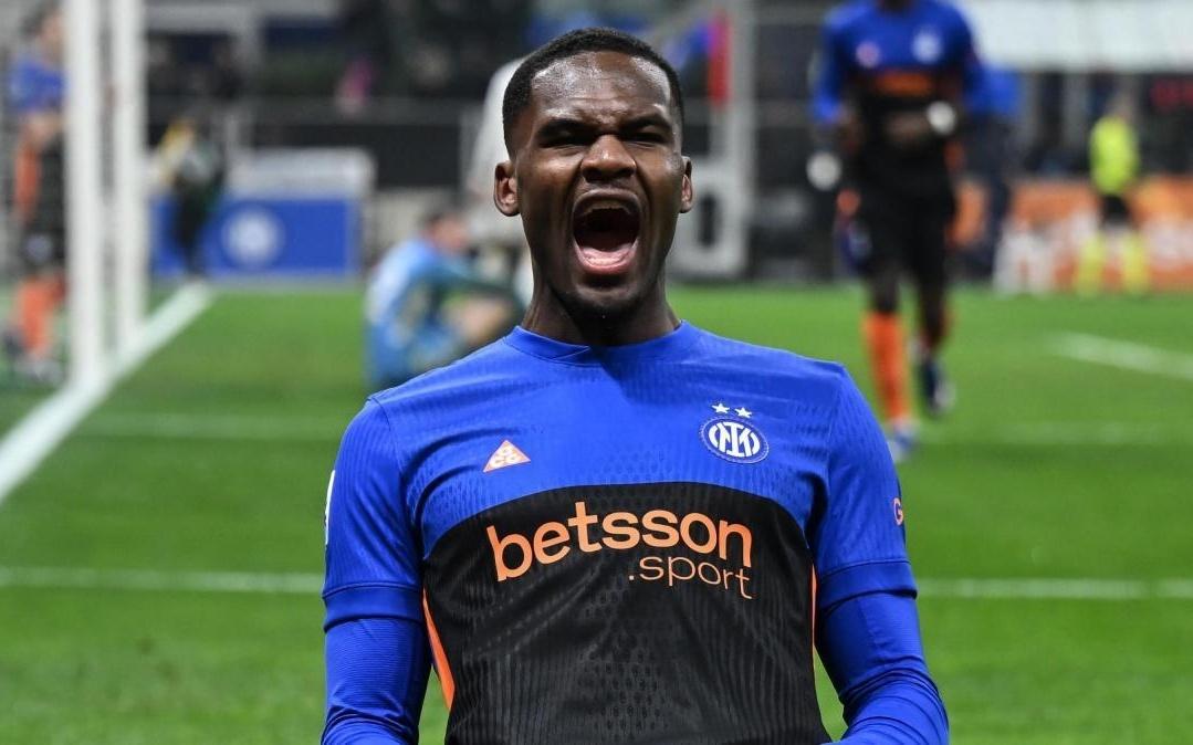 博尼:我珍惜每一分钟的出场机会现在要好好休息备战多特